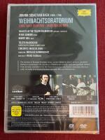 Bach Weihnachtsoratorium