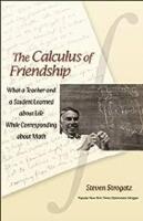 The Calculus of Friendship