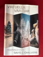Virtuella v&auml;rldar : filosofiska problem
