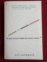 Stalking the Riemann hypothesis : the quest to find the hidden law of prime numbers