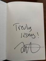 Korthuset : En domares ber&auml;ttelse om kickarna och spelet bakom v&auml;rldsfotbollen