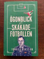 &Ouml;gonblick som skakade fotbollen
