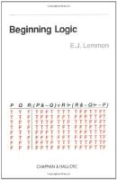Beginning Logic