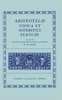 Aristotelis  Topica et Sophistici Elenchi