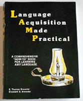 Language Acquistion Made Practical