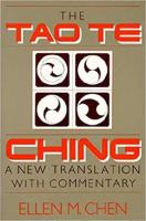 The Tao Te Ching. A new translation with commentary