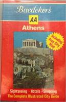 Baedeker's AA Athens