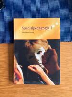 Specialpedagogik