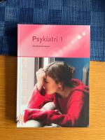 Psykiatri