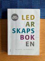 Ledarskapsboken