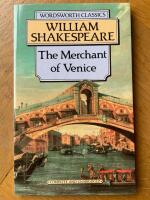 The Merchant of Venice