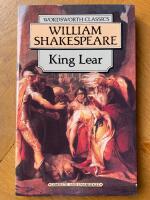 King Lear