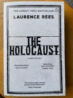 The Holocaust : a New History