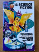 13 Science Fiction