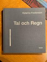 Tal och Regn