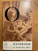 O. Scenprator