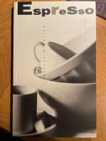 Espresso : Kultur & Cuisine
