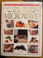Getting the best from your microwave : Practical Handbook