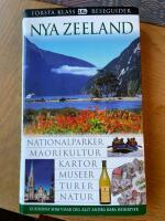 Nya Zeeland - F&ouml;rsta klass reseguide