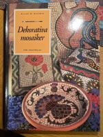 Dekorativa mosaiker