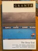 Granta 98 : The Deep End