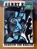 Requiem For Harlem : Mercy of a Rude Stream Vol. IV