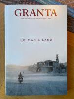 Granta 134 : No Man's Land