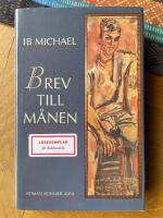 Brev till m&aring;nen