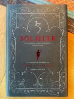 B&ouml;ljelek : Kyrkoherde Simon Eldfeldts f&ouml;rsta fall