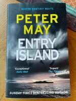 Entry Island : Where Destiny Waits