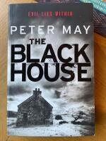 The Blackhouse : Evil Lies Within
