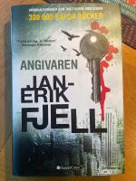 Angivaren