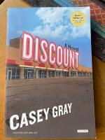 Discount : A Novel