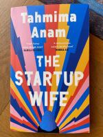 The Startup Wife