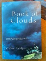 Book of Clouds