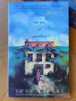 Here we are In Paradise