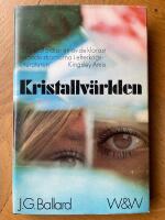 Kristallv&auml;rlden