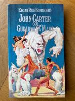 John Carter och Gudarna på Mars : Mars 2