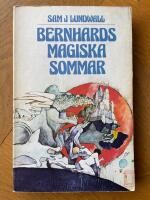 Bernhards magiska sommar