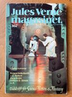 Jules Verne magasinet. 367 : tidskrift f&ouml;r Science Fiction & Fantasy