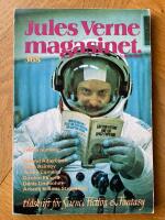 Jules Verne magasinet. 368 : tidskrift f&ouml;r Science Fiction och Fantasy