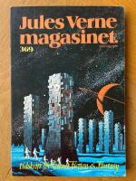 Jules Verne magasinet. 369 : tidskrift f&ouml;r Science Fiction och Fantasy