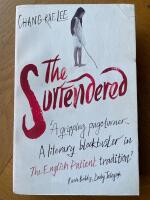 The Surrendered