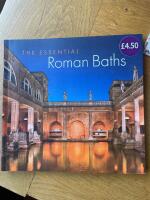 The Essential Roman Baths