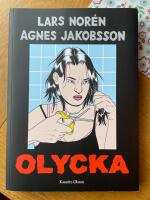 Olycka