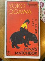 Mina's Matchbox