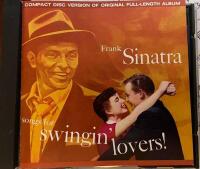 Songs For Swingin' Lovers