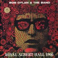 Royal Albert Hall 1966