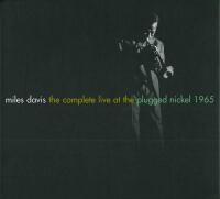 The Complete Live At The Plugged Nickel 1965