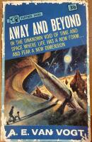 Away and Beyond